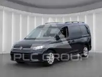 2024 Volkswagen Caddy