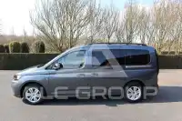 2024 Volkswagen Caddy