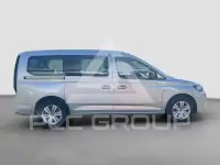 2024 Volkswagen Caddy