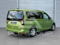 2024 Volkswagen Caddy