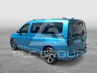 2024 Volkswagen Caddy