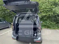 2024 Volkswagen Caddy