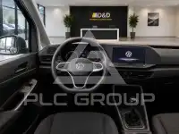 2024 Volkswagen Caddy