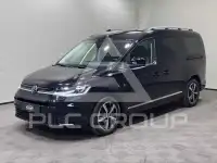 2024 Volkswagen Caddy