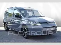 2024 Volkswagen Caddy