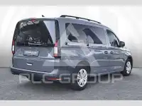 2024 Volkswagen Caddy