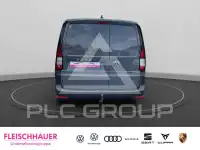 2024 Volkswagen Caddy