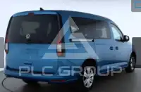 2024 Volkswagen Caddy