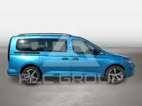2024 Volkswagen Caddy