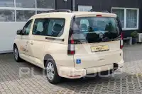 2024 Volkswagen Caddy