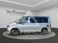 2024 Volkswagen T6