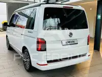2024 Volkswagen T6