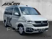 2024 Volkswagen T6