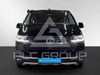 2024 Volkswagen T6