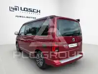 2024 Volkswagen T6