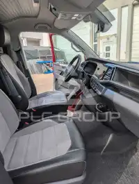 2024 Volkswagen T6