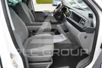 2024 Volkswagen T6