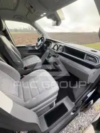 2024 Volkswagen T6