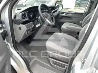2024 Volkswagen T6