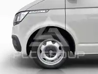 2024 Volkswagen T6