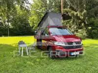2024 Volkswagen T6