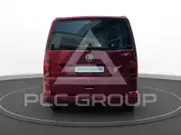 2024 Volkswagen T6
