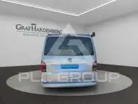 2024 Volkswagen T6