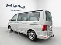 2024 Volkswagen T6