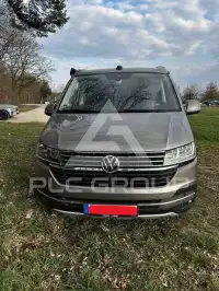 2024 Volkswagen T6
