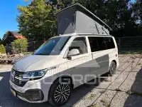 2024 Volkswagen T6