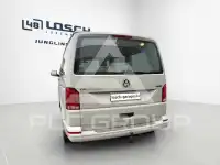2024 Volkswagen T6