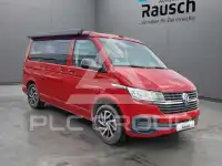 2024 Volkswagen T6