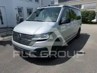 2024 Volkswagen T6