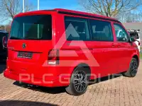 2024 Volkswagen T6