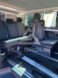 2024 Volkswagen T6