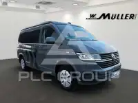 2024 Volkswagen T6