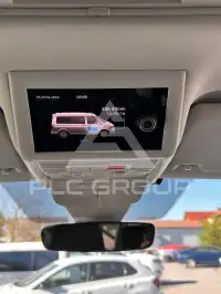 2024 Volkswagen T6