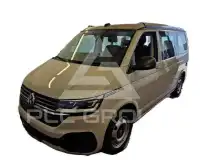 2024 Volkswagen T6