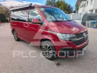 2024 Volkswagen T6