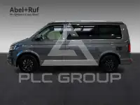 2024 Volkswagen T6