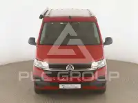 2024 Volkswagen T6