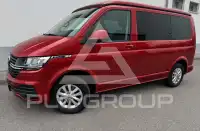 2024 Volkswagen T6