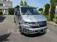 2024 Volkswagen T6