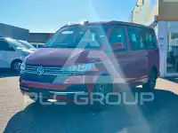 2024 Volkswagen T6