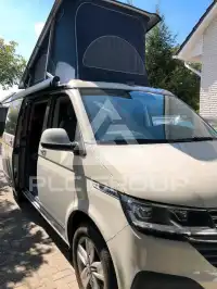 2024 Volkswagen T6