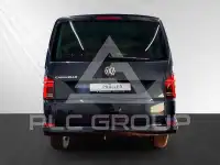 2024 Volkswagen T6