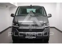 2024 Volkswagen T6