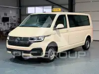 2024 Volkswagen T6
