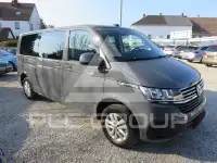 2024 Volkswagen T6