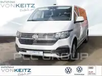 2024 Volkswagen T6